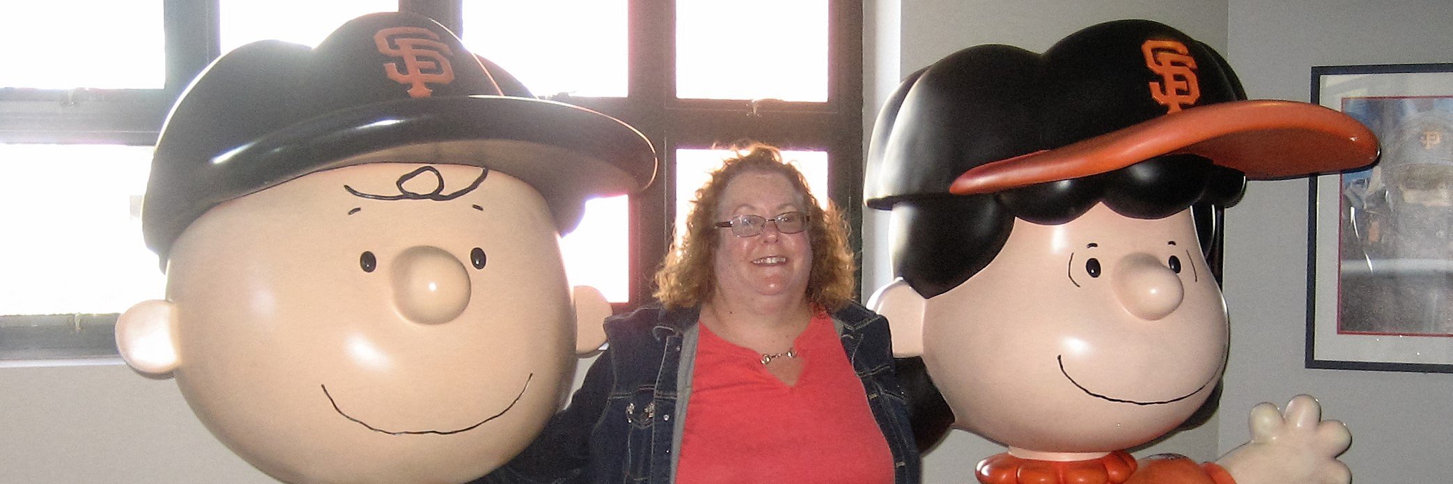 Debbie Levine banner
