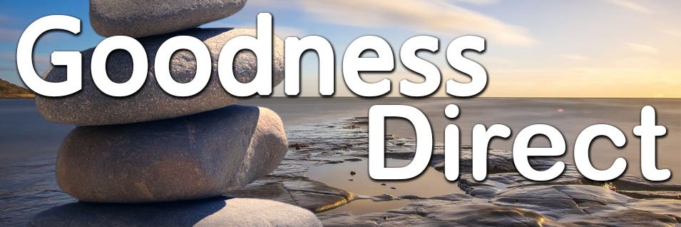Goodness Direct banner