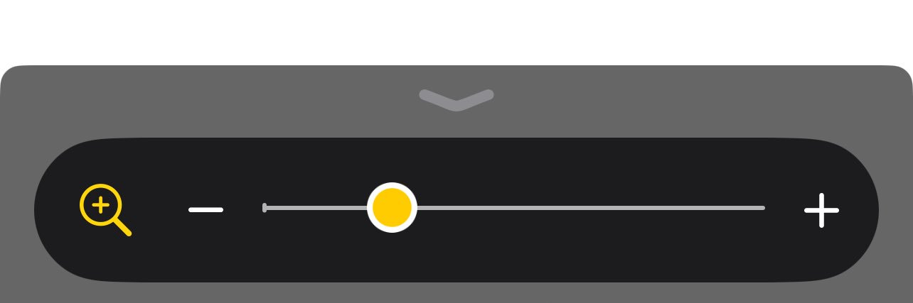 You banner