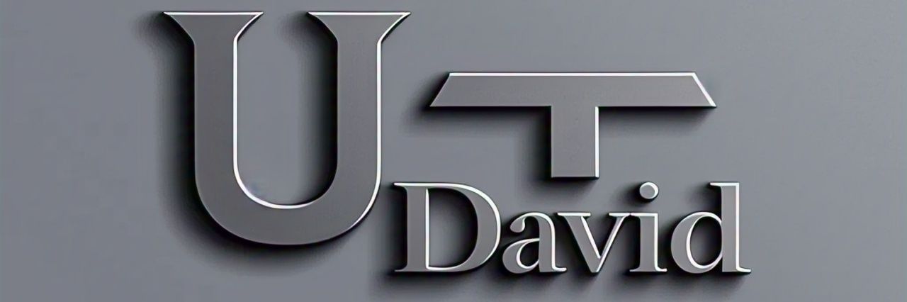 Ut David's banner