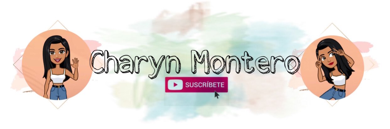 CharynMontero_'s profile banner image
