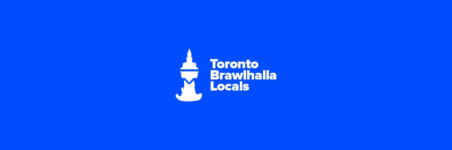 Toronto Brawlhalla Locals Profile Banner