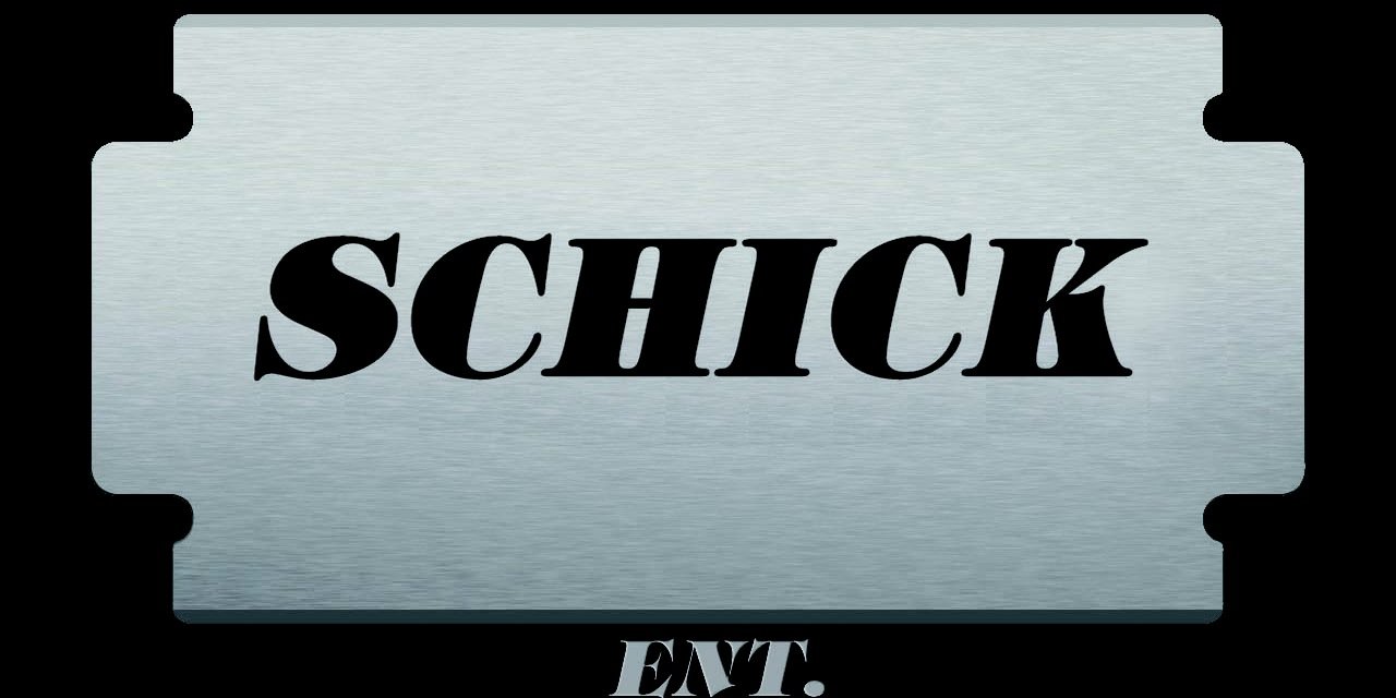 schickblade's profile banner image