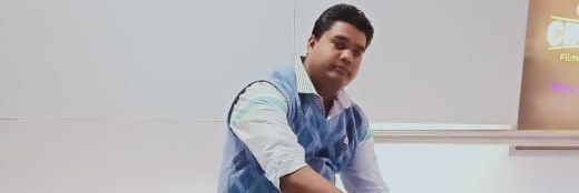 Pawan Kumar Narania banner