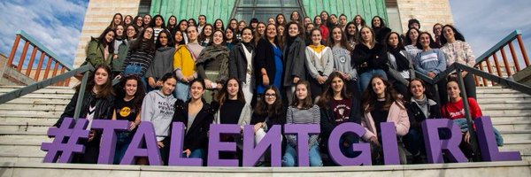 mujerytalento Profile Banner