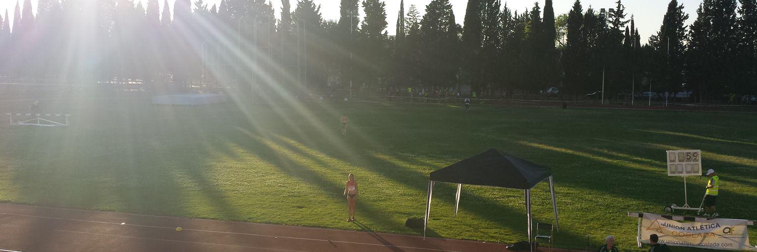 Be Released - Carlos Martin banner