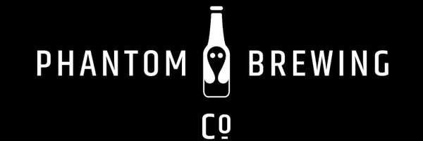 PhantomBrewCo Profile Banner