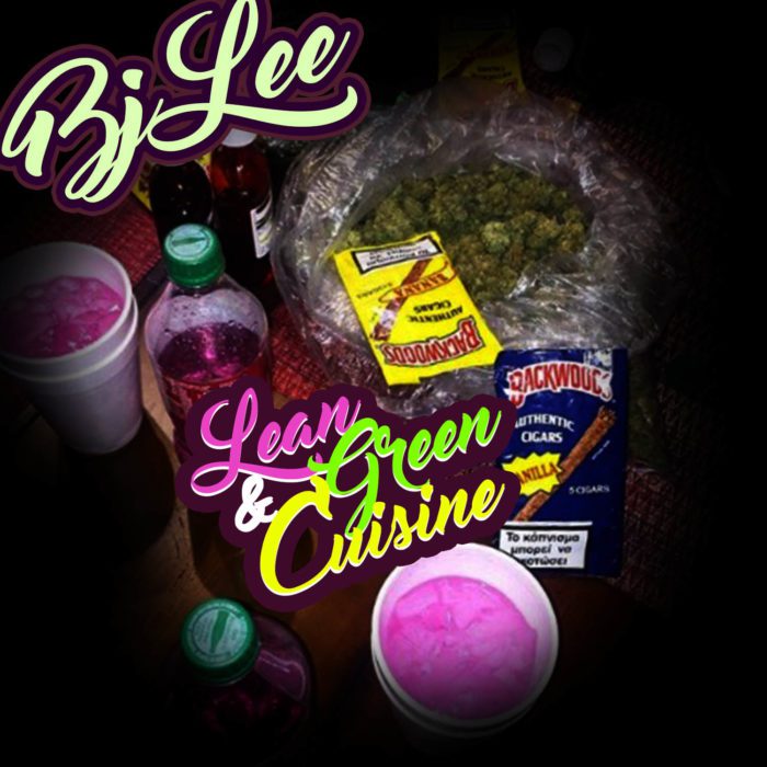 TheRealBjLee's profile banner image