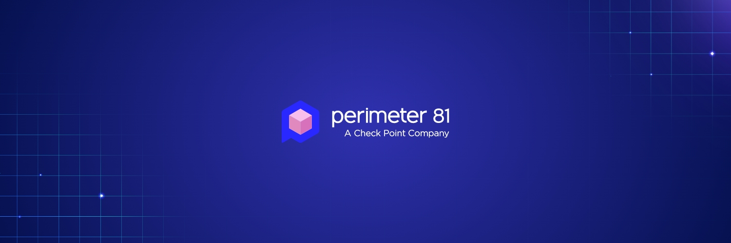 Perimeter 81 banner