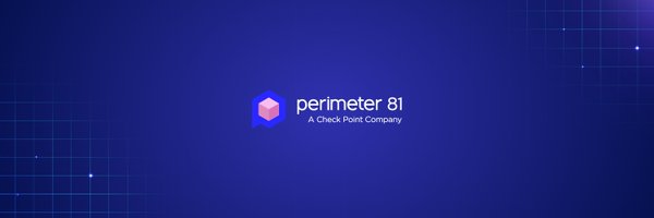 Perimeter_81 Profile Banner