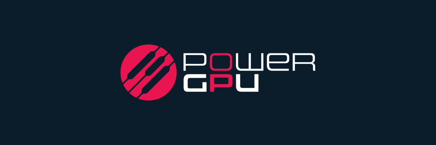 LadyPower banner