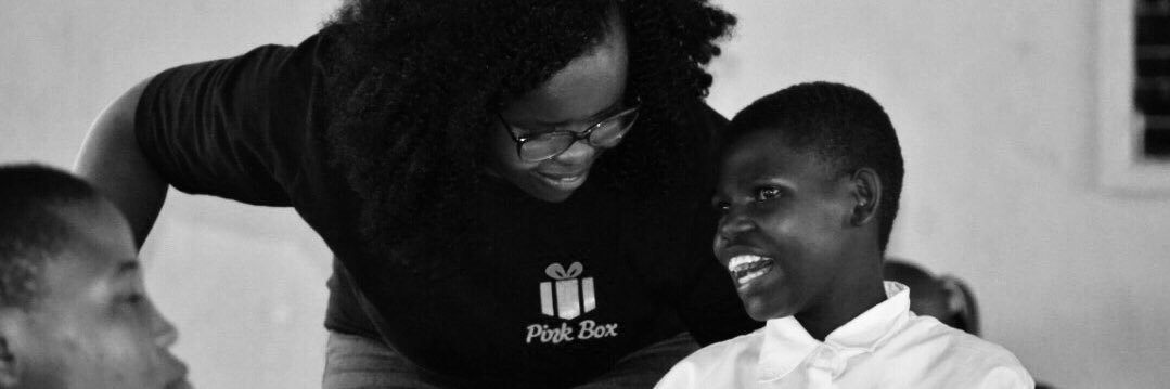 Alice Ahadi Magaka banner