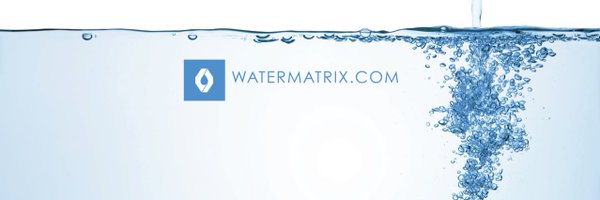 Water_Matrix Profile Banner