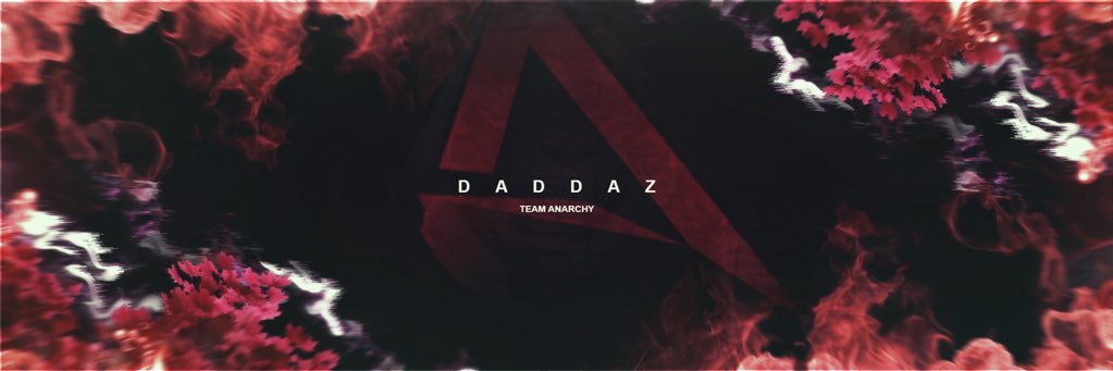 mattedadda99's profile banner image