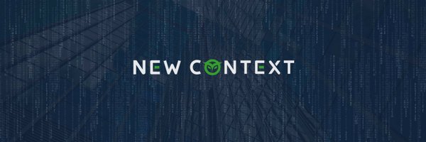 newcontext Profile Banner