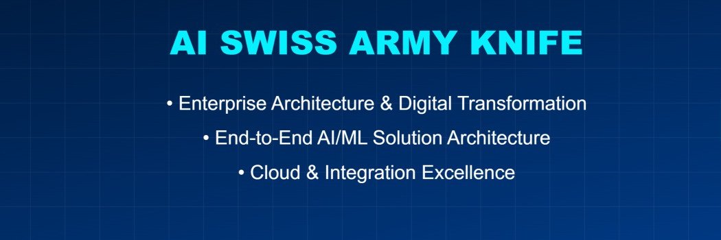 Mario T. Misiek banner