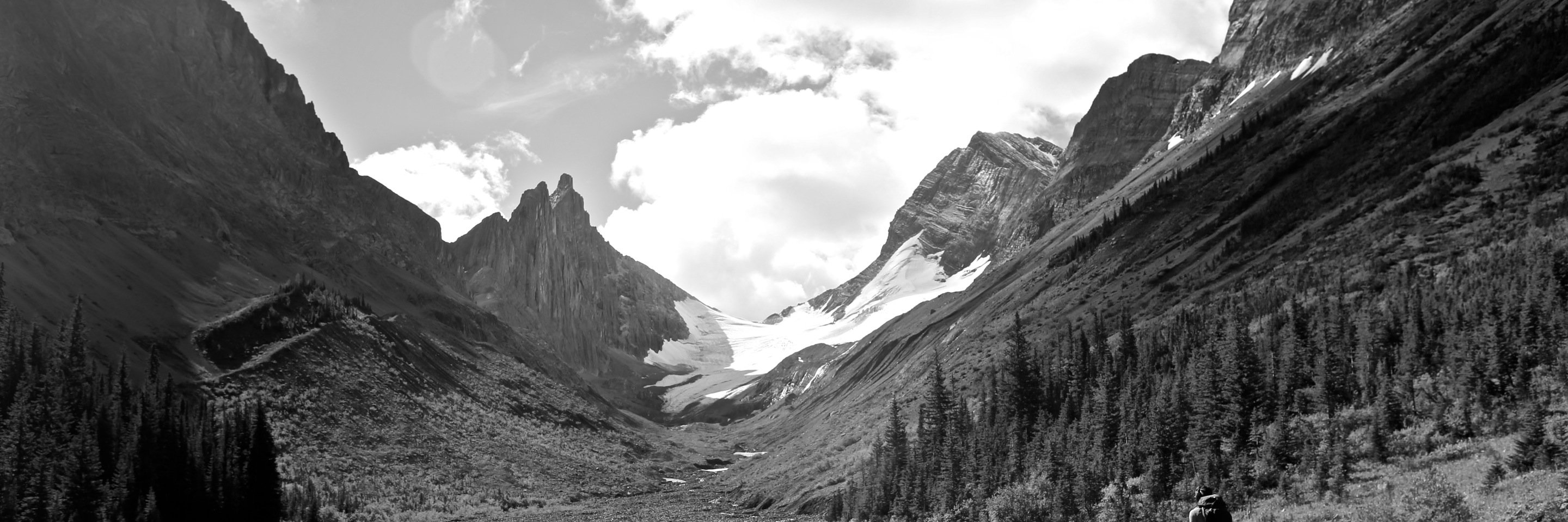 markderry's profile banner image