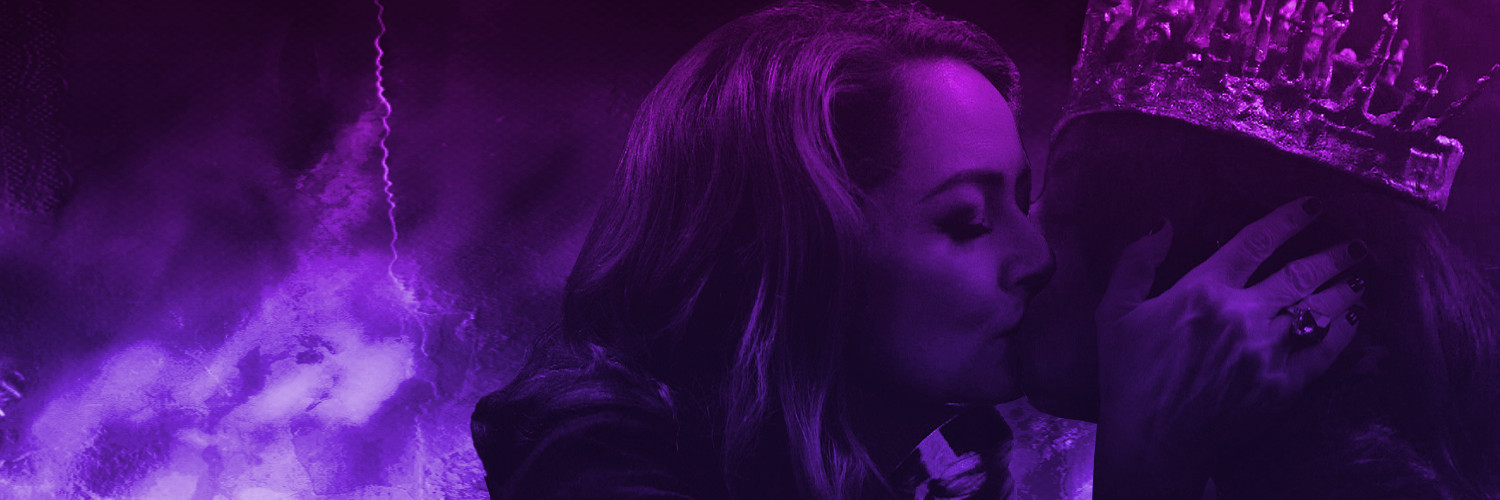 IrisOdair's profile banner image