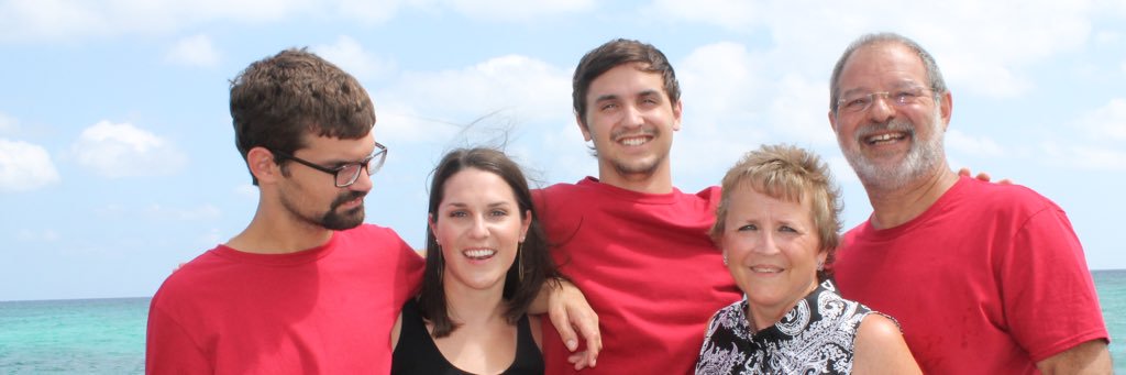 stlevine's profile banner image