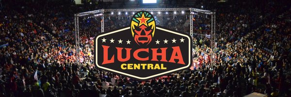 LuchaCentralCom Profile Banner