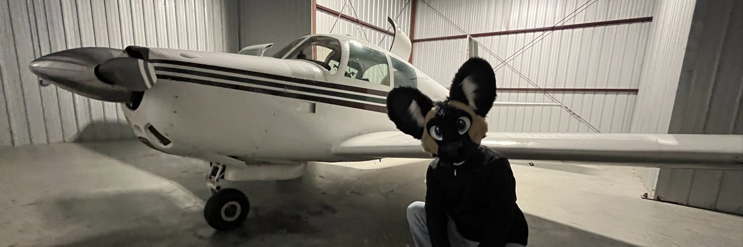 KozaK 📡✈️🐺 banner