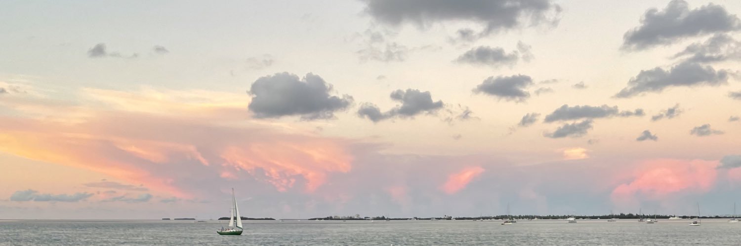 CaleHannah's profile banner image