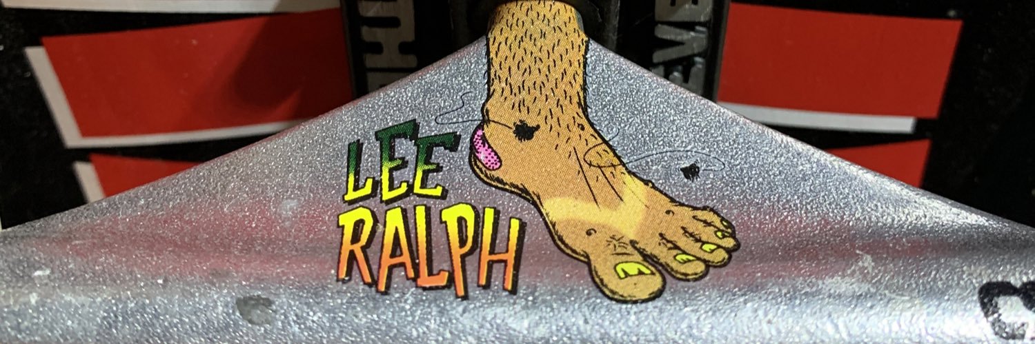 BunnStreet's profile banner image
