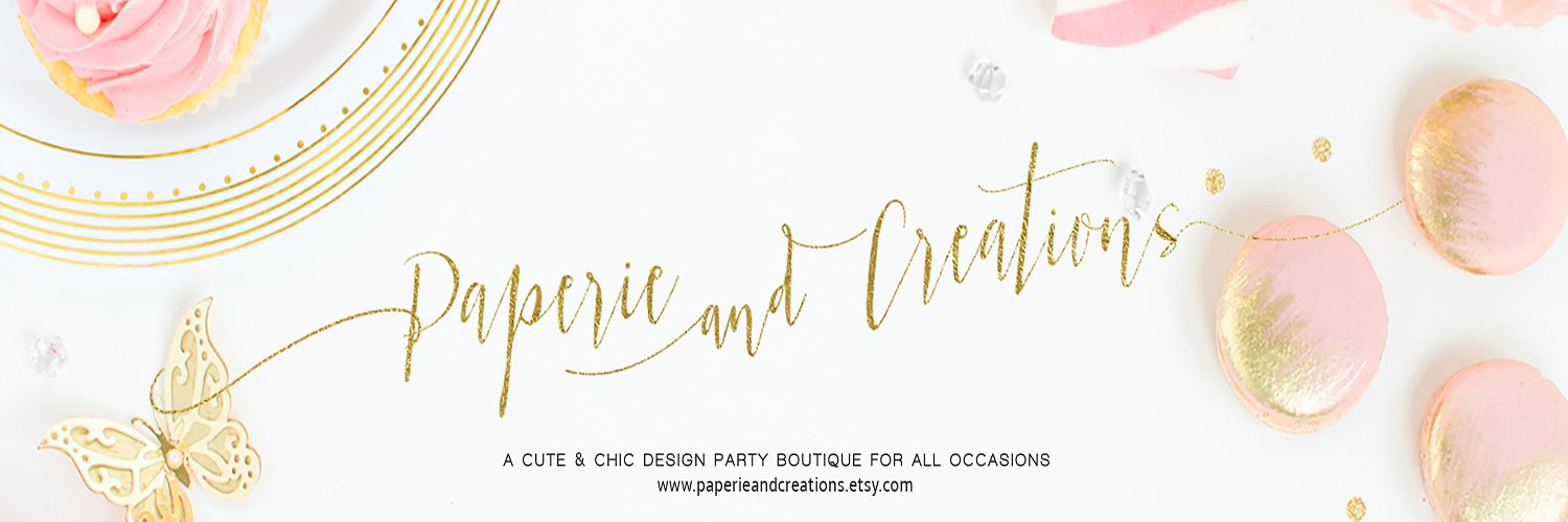 PaperieAndCreat's profile banner image