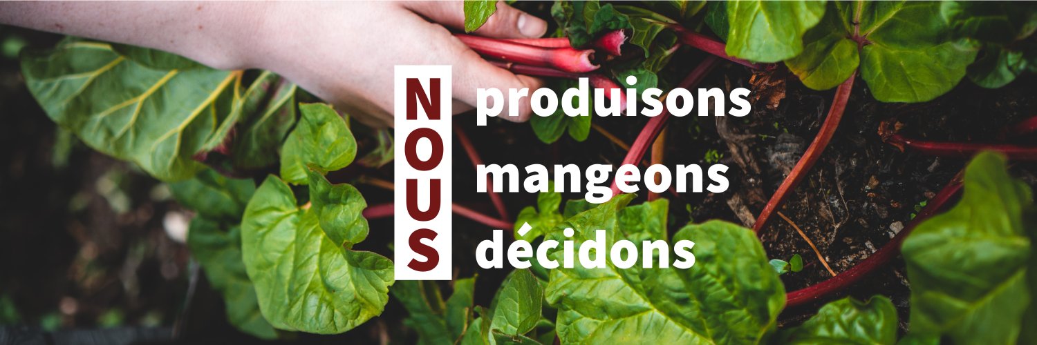 Collectif Nourrir banner