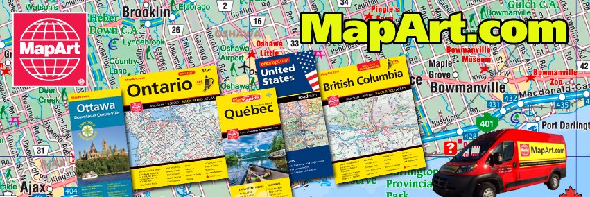 MapArtMaps's profile banner image