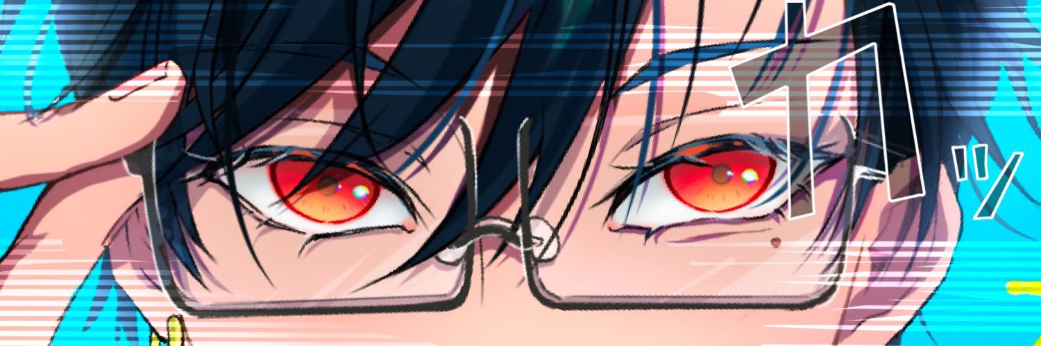 UuuuBeru's profile banner image
