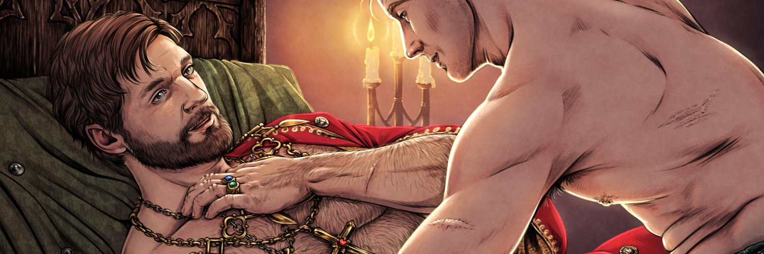 Joshua Fortier banner