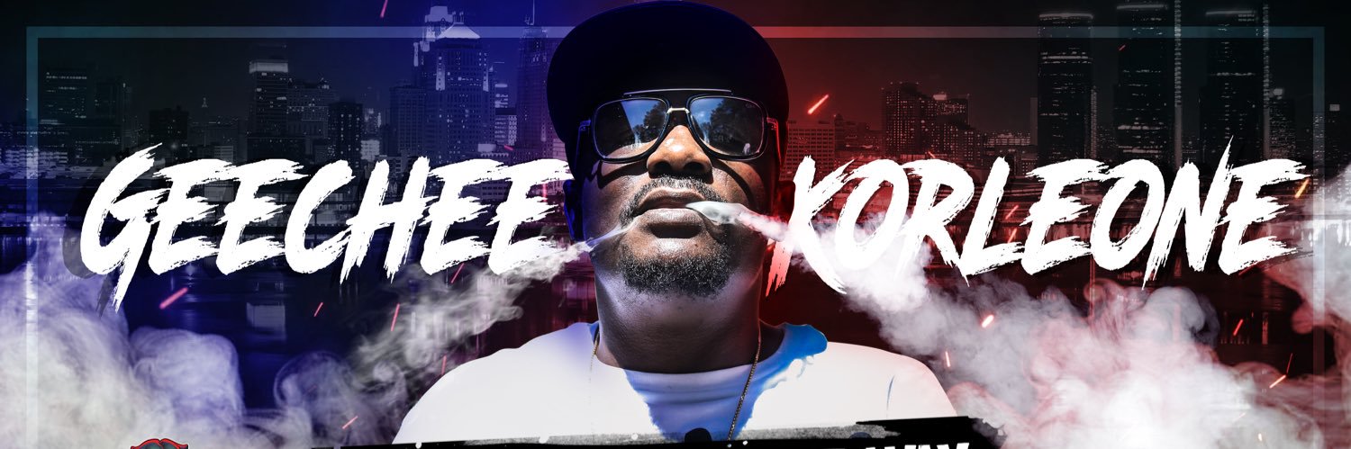 GeecheeKorleone's profile banner image