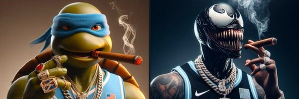 HumbleRuthless1 Profile Banner