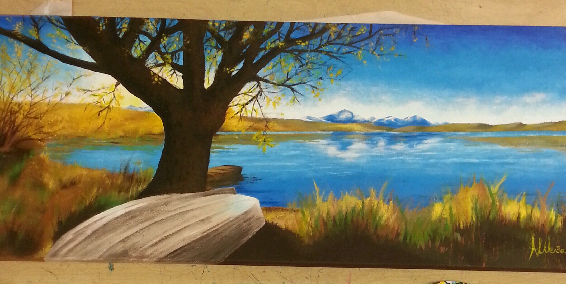 anna_weiser's profile banner image