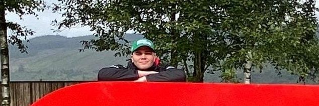 OliverThiel's profile banner image