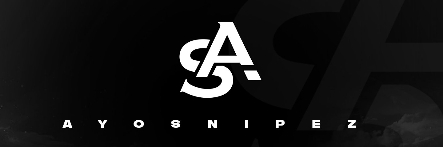 Snipez banner