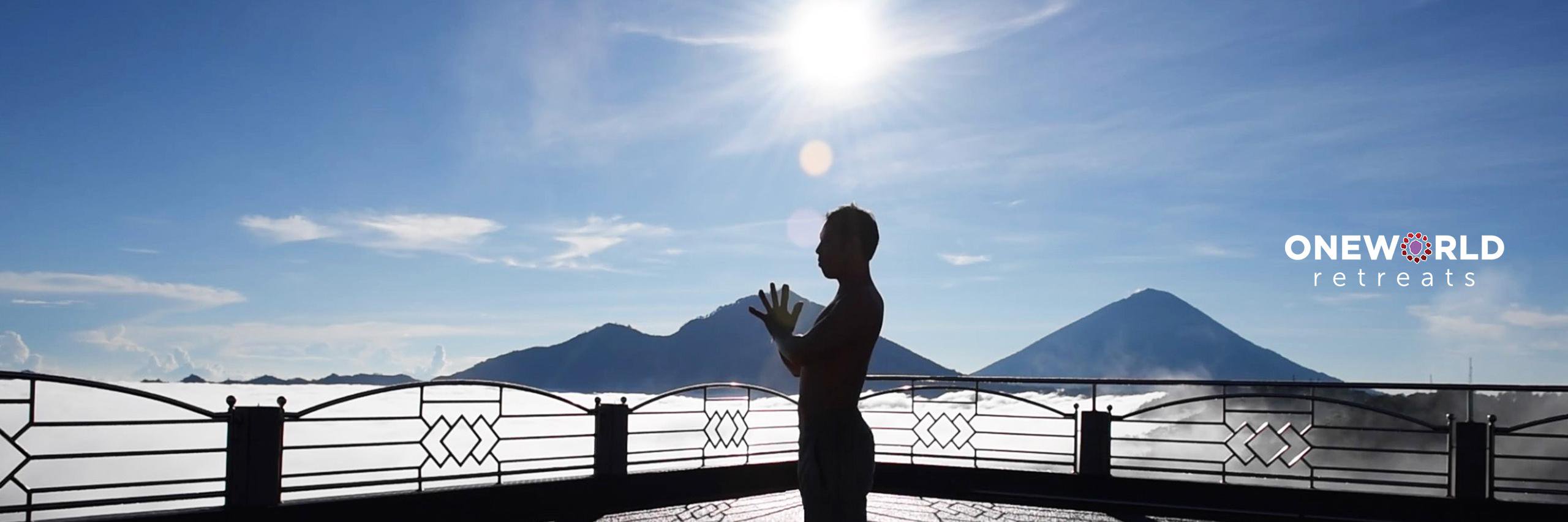 ONEWORLDBali's profile banner image