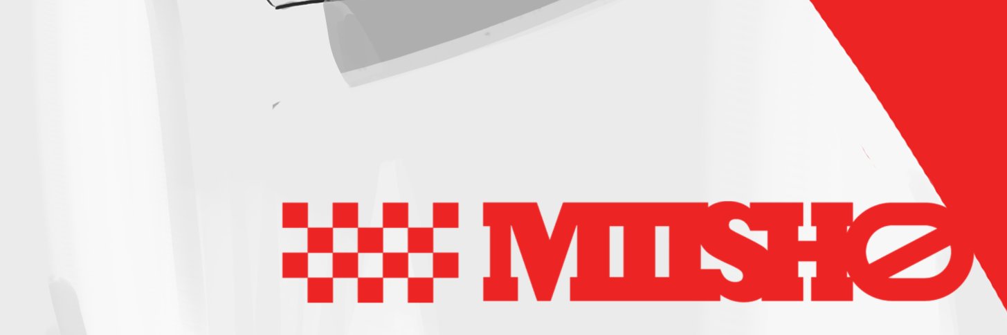 Miisho · 미쇼's banner