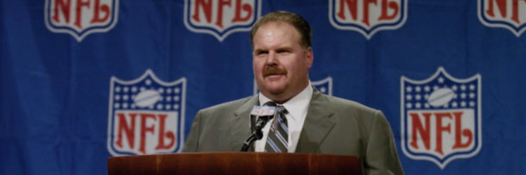 Honest NFL's banner