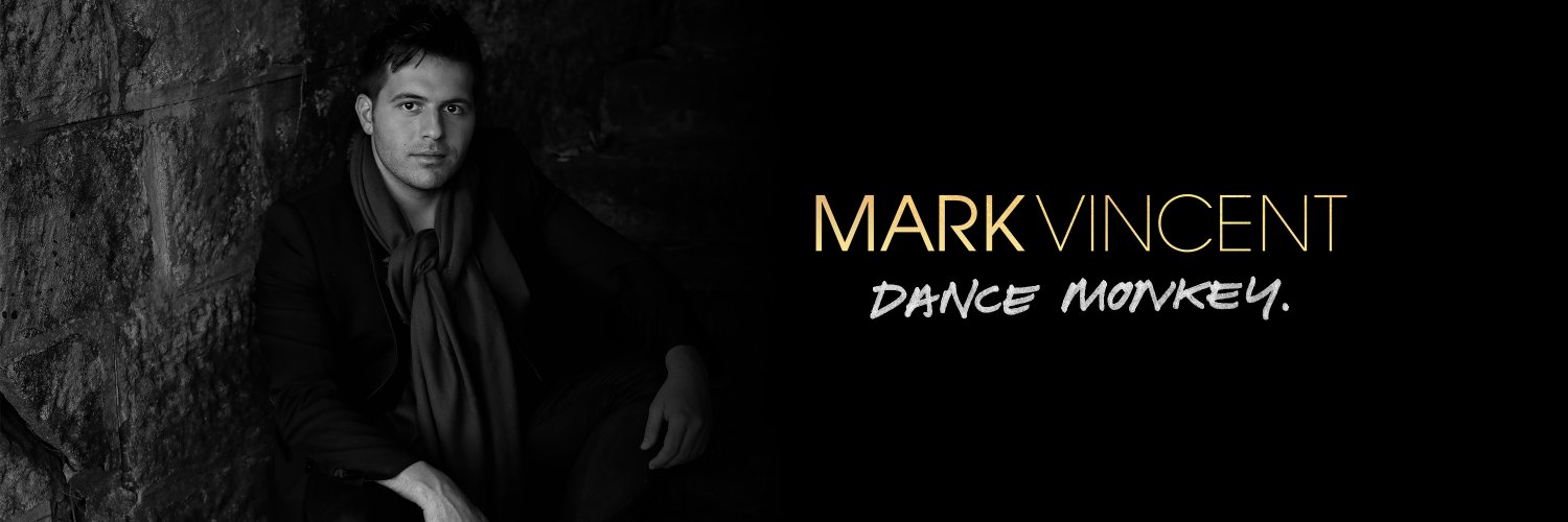 TheMarkVincent's profile banner image