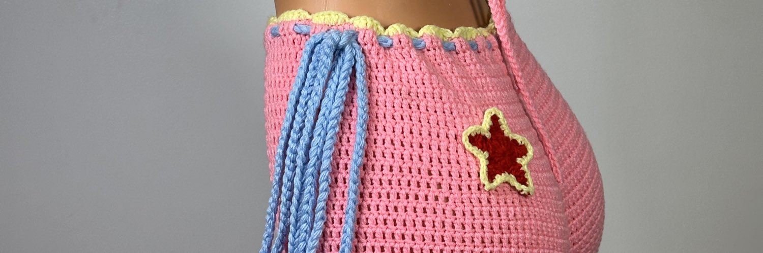 TamcyCrochet's profile banner image