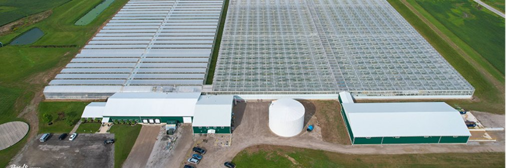 Proplant Propagation Services Ltd. banner