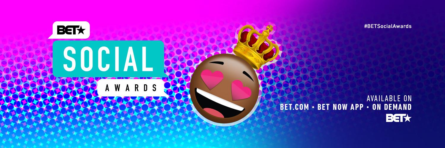 betsocialawards's profile banner image