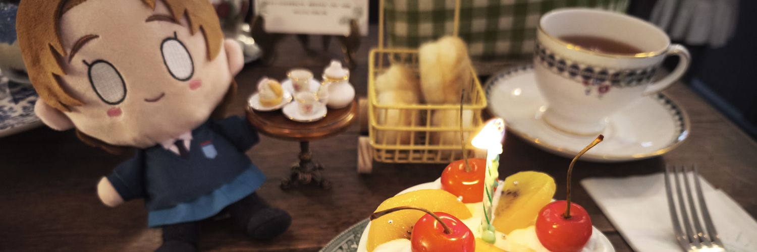 PXdou's profile banner image