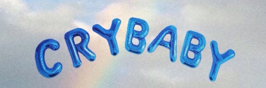 CryBabyLue's profile banner image