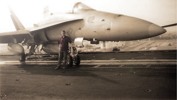 Scott Thomas banner