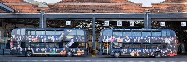 NCT_Buses Profile Banner