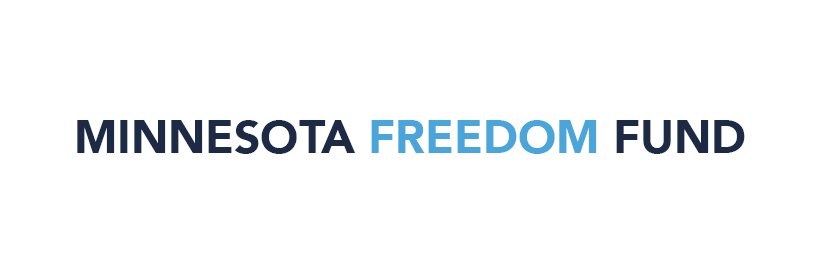 Minnesota Freedom Fund banner