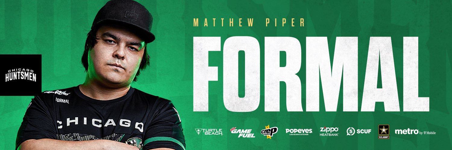 FormaL banner